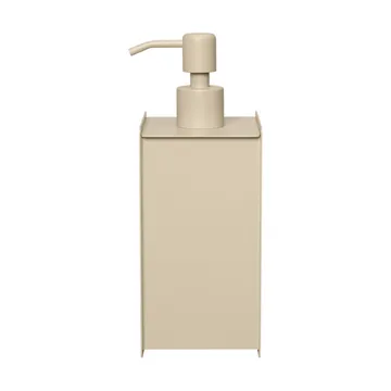Sama tvålpump - Cashmere - Ferm Living