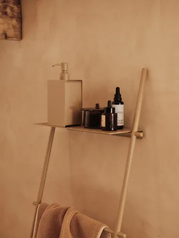 Sama tvålpump - Cashmere - Ferm Living
