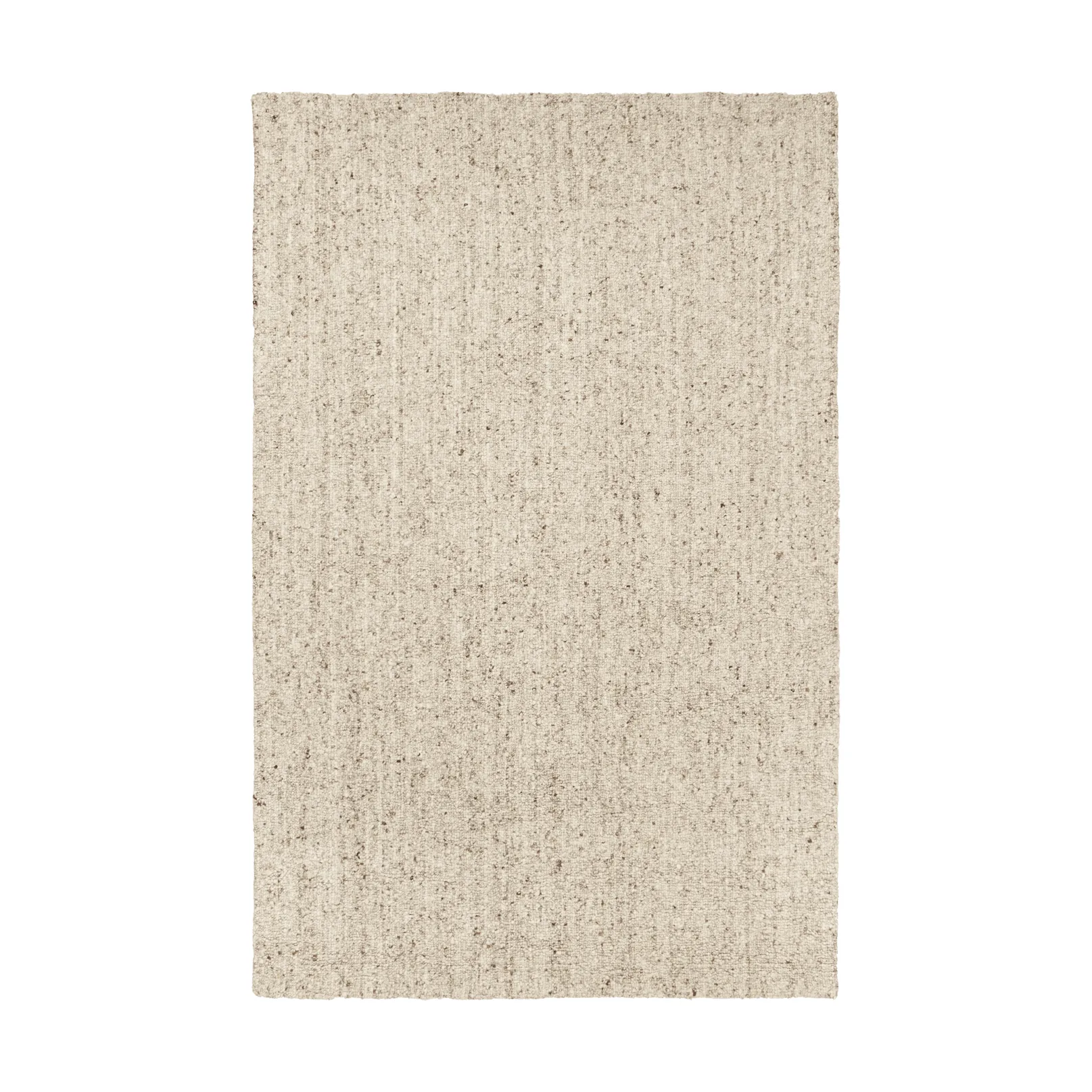 Seifa matta, Oat melange, 170x240 cm Ferm Living