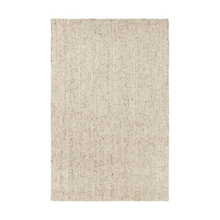 Seifa matta - Oat melange, 170x240 cm - Ferm Living