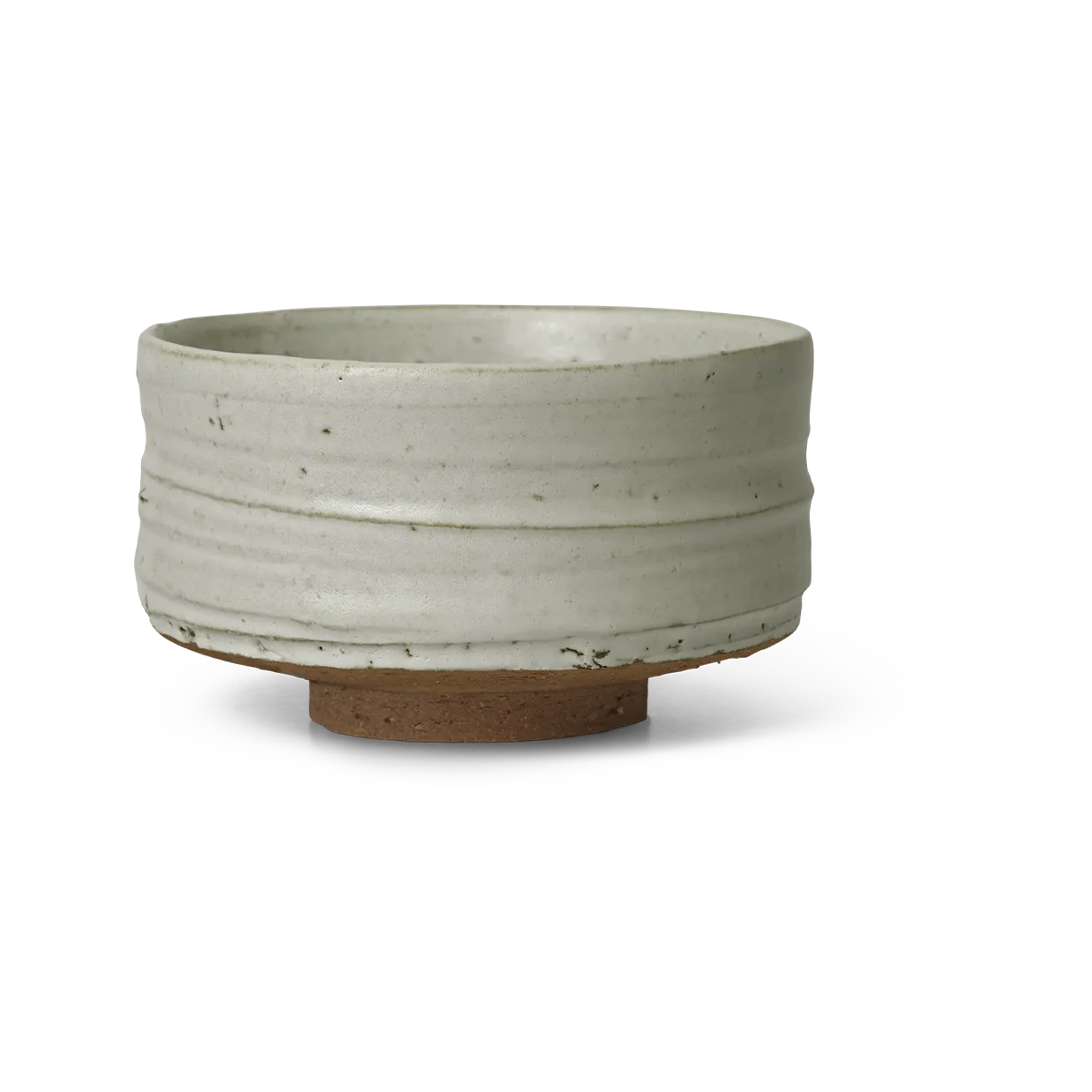 Serena skål Ø12,5 cm, Off-white Ferm Living