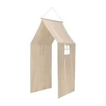 Settle sänghimmel - Offwhite - Ferm Living