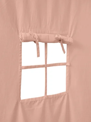 Settle sänghimmel - Rose, 80x194 cm - Ferm Living