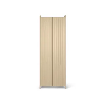 Sill Tall skåp - cashmere - Ferm Living