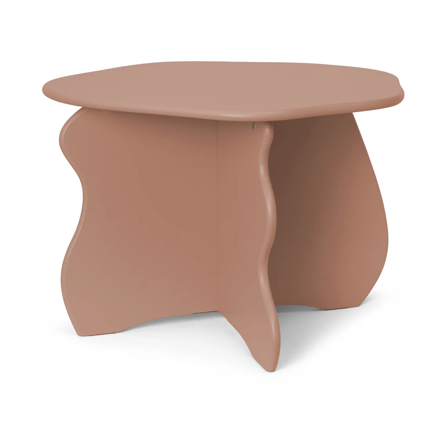 Slope bord, Rose Ferm Living