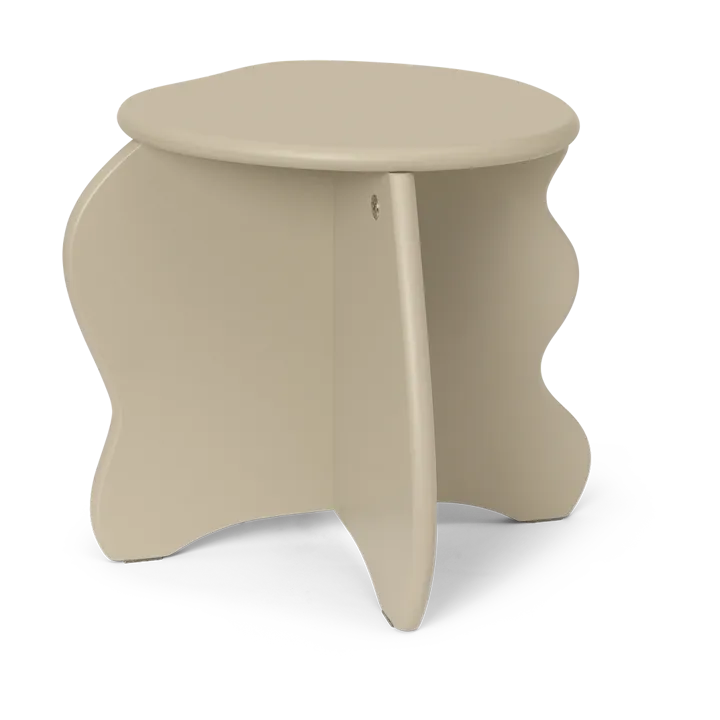 Slope pall - Cashmere - Ferm Living