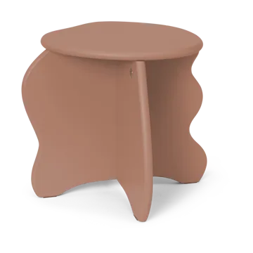 Slope pall - Rose - Ferm Living