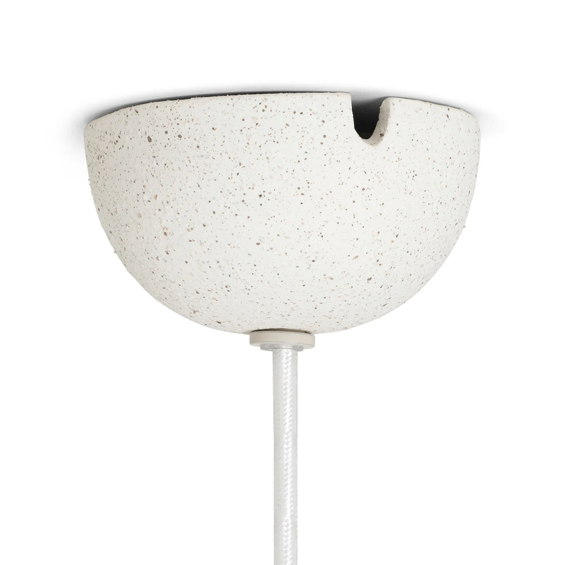 Speckle pendel Ø11,6 cm, Off white Ferm Living