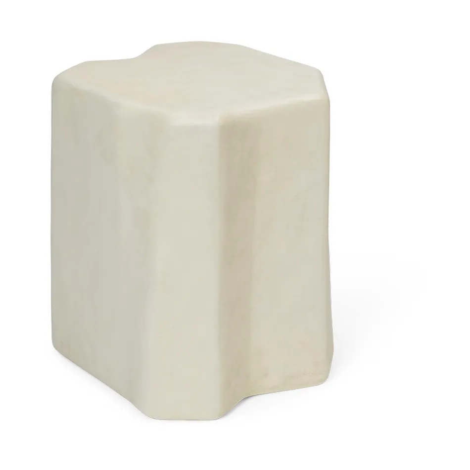 Staffa pall, Ivory Ferm Living