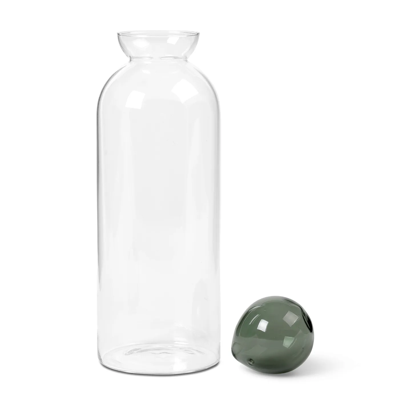 Still karaff 1,4 L, Klar Ferm Living