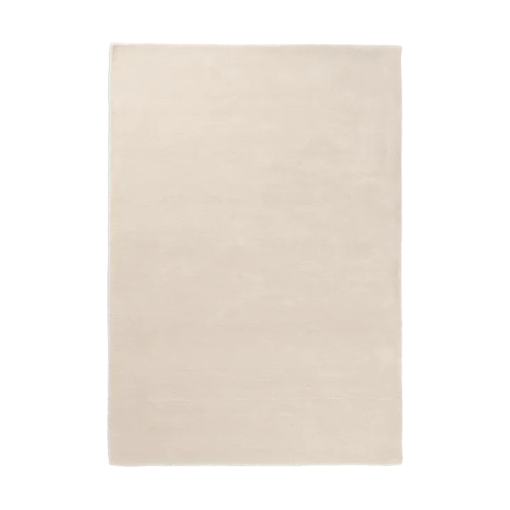 Stille tuftad matta - Off-white, 140x200 cm - Ferm Living