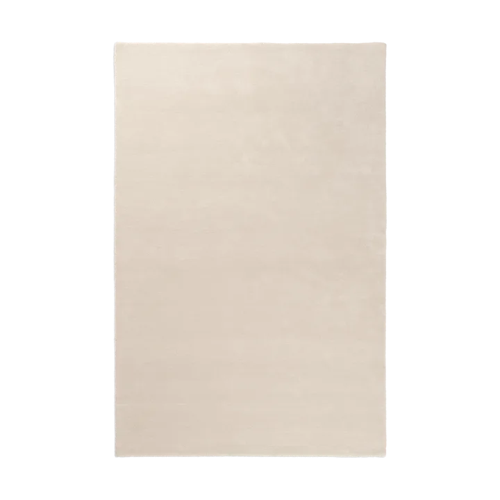 Stille tuftad matta - Off-white, 160x250 cm - Ferm Living
