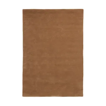 Stille tuftad matta - Toffee, 140x200 cm - Ferm Living