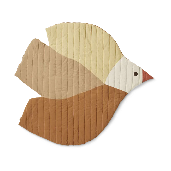 Swif matta - Multi, 80x110 cm - Ferm Living
