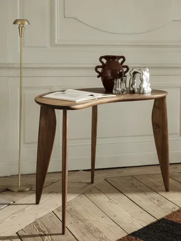 Tiny golvlampa 124,2 cm - Mässing - Ferm Living
