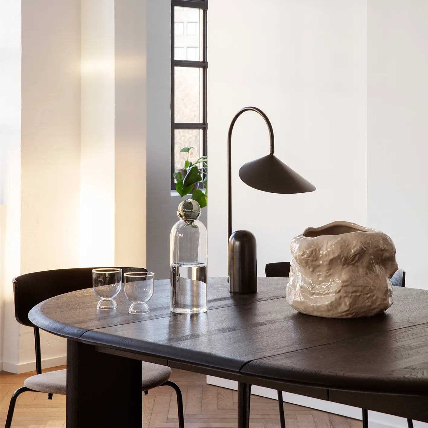 Tuck kruka Ø29 cm, Cashmere Ferm Living
