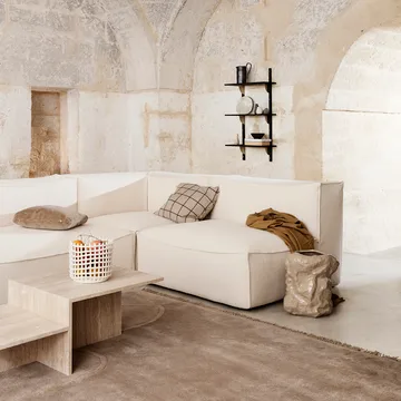 Tuck vas 34 cm - Cashmere - Ferm Living
