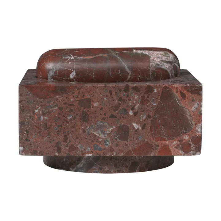 Tvara mortel - Rosso levanto - Ferm Living
