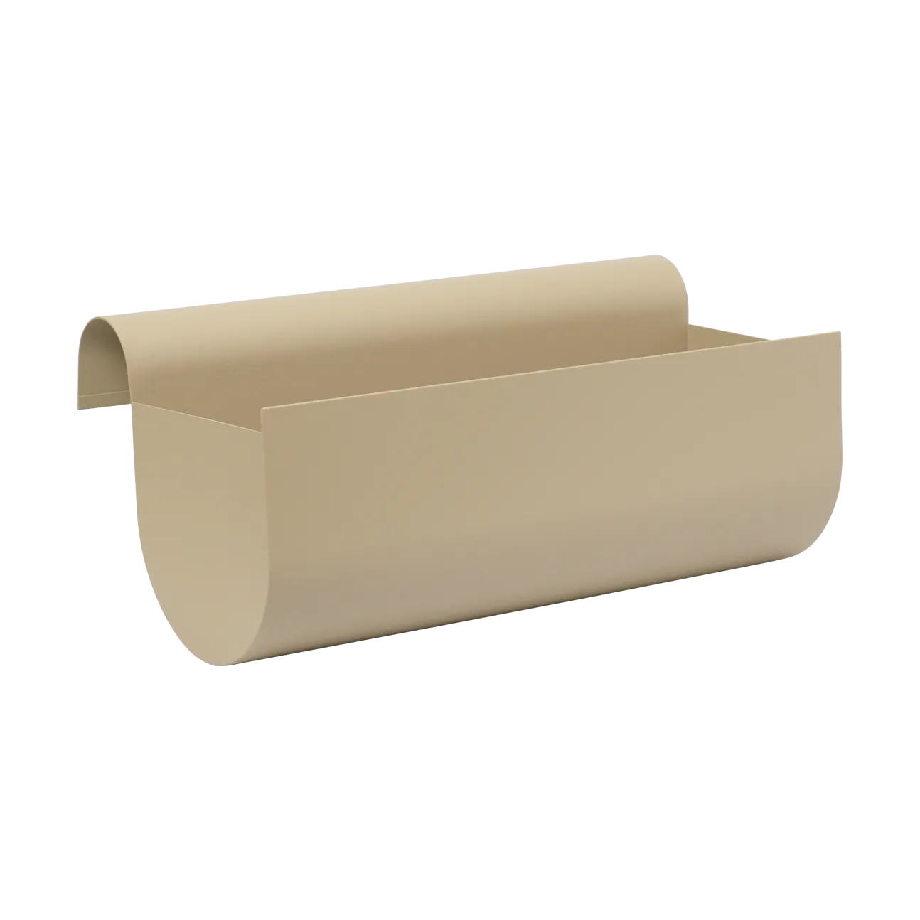 Uma balkonglåda medium 45 cm, Cashmere Ferm Living