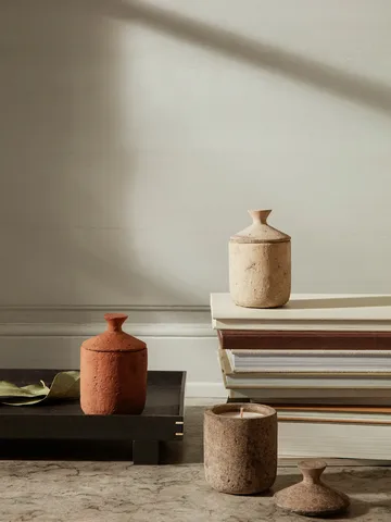Ura doftljus - Fig Scent - Ferm Living