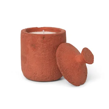 Ura doftljus - Lemongrass Scent - Ferm Living