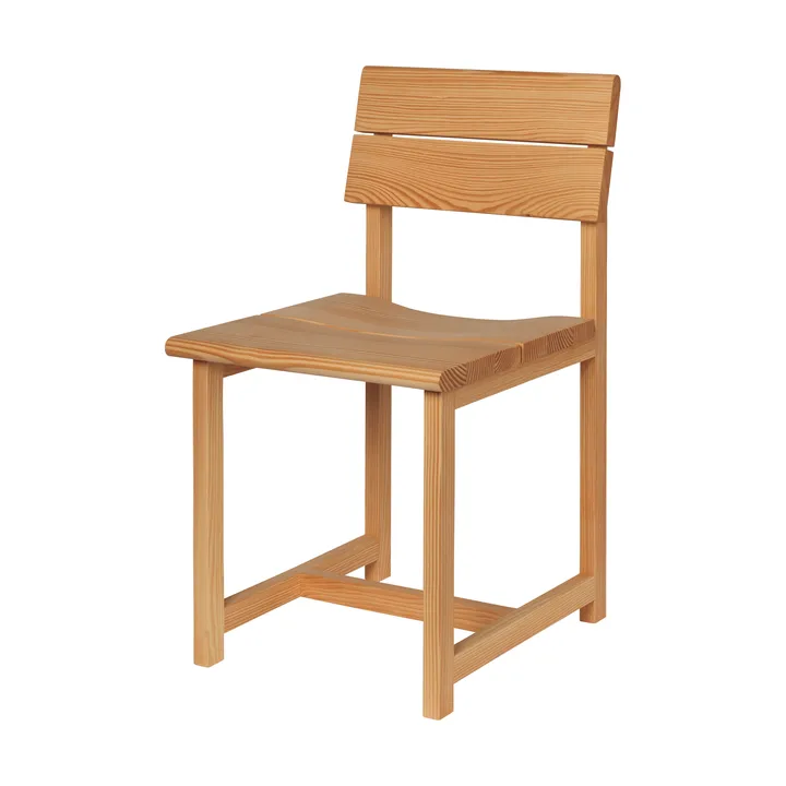 Vist dining chair stol - Douglas gran - Ferm Living