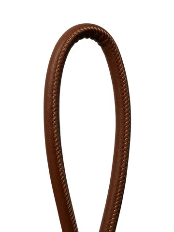 Wa dörrstopp - Travertine, Ø14 cm - Ferm Living