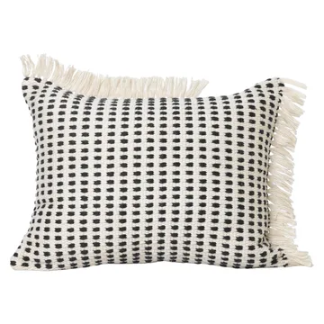 Way Outdoor kudde 70x50cm - Off-white - Ferm Living