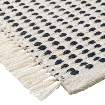 Way Outdoor matta 70x180 cm - Off-white - Ferm Living