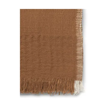 Weaver pläd 120x170 cm - Sugar Kelp - Ferm Living