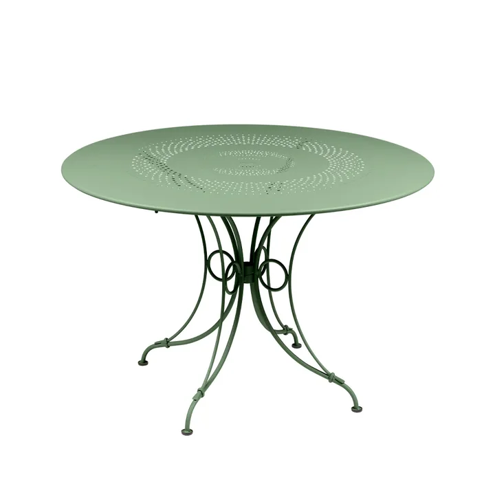 1900 bord Ø117 cm - Cactus (grön) - Fermob