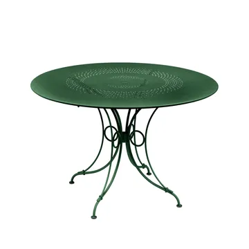 1900 bord Ø117 cm - Cedar green (grön) - Fermob