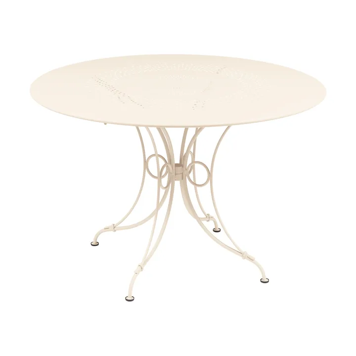 1900 bord Ø117 cm - Latte beige (beige) - Fermob