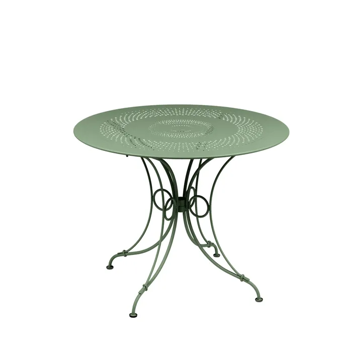 1900 bord Ø96 cm - Cactus (grön) - Fermob