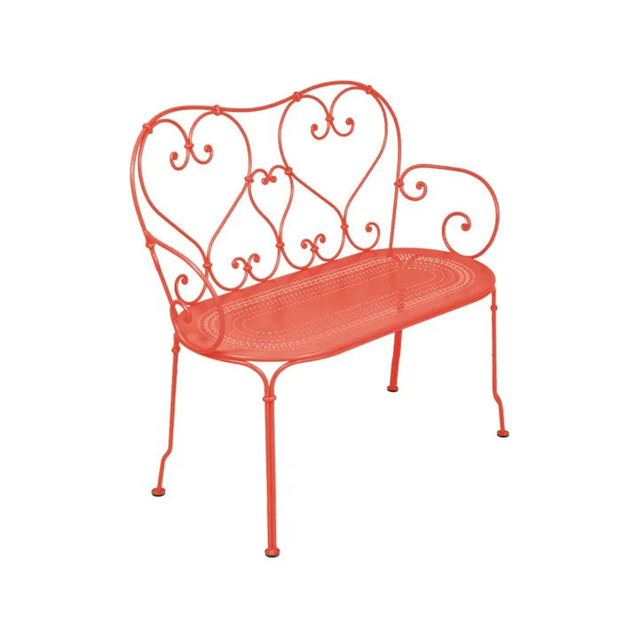 1900 soffa - Capucine - Fermob