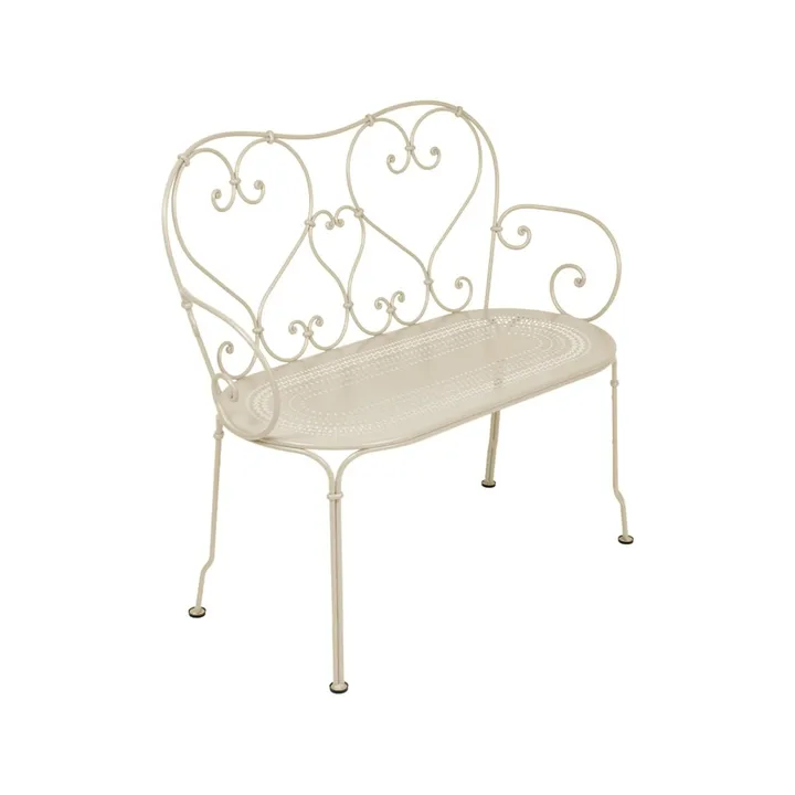 1900 soffa - Nutmeg (beige) - Fermob