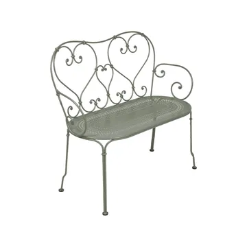 1900 soffa - Rosemary (grön) - Fermob