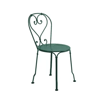 1900 stol - Cedar green (grön) (grön) - Fermob