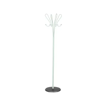 Accroche Coeurs klädhängare - Ice mint (grön) - Fermob