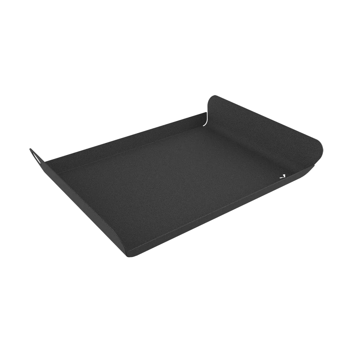 Alto bricka 23x17 cm, Anthracite (grå) Fermob