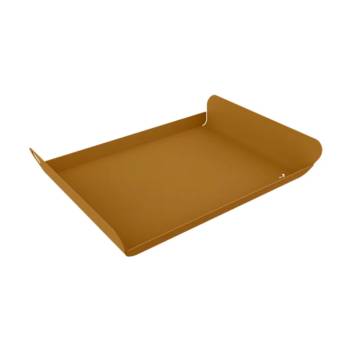Alto bricka 23x17 cm - Gingerbread (brun) - Fermob