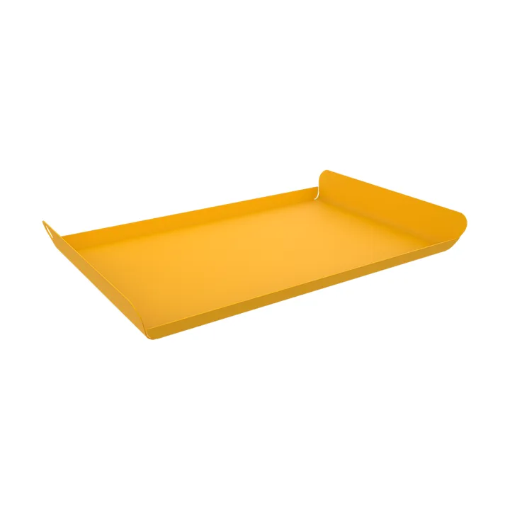 Alto bricka 36x23 cm - Honey (gul) - Fermob