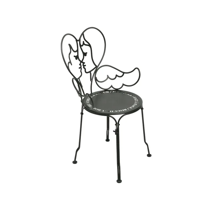 Ange stol - Rosemary (grön) - Fermob
