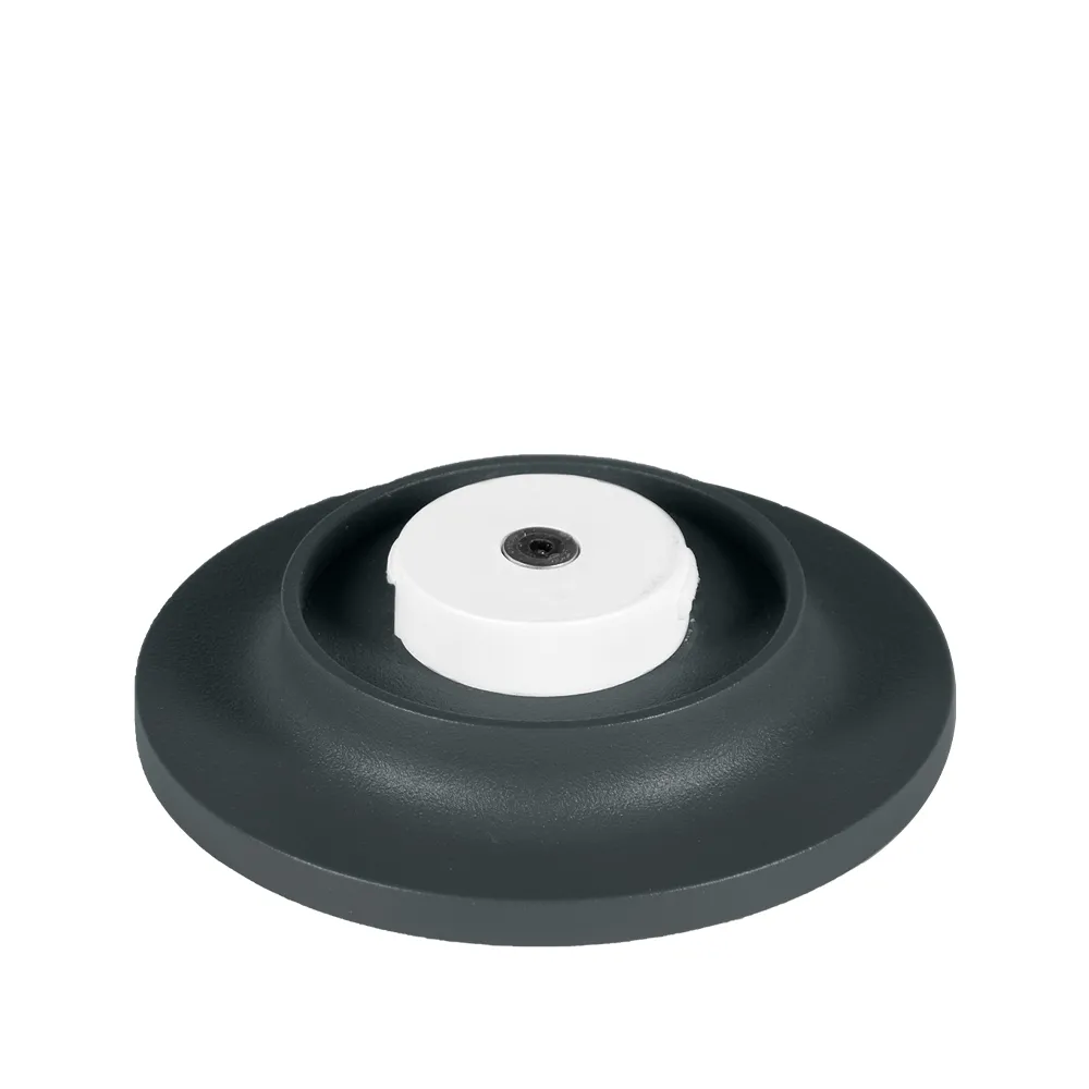 Aplô magnetisk bottenplatta, Anthracite (grå) Fermob