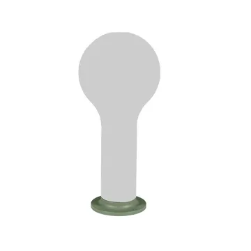 Aplô magnetisk bottenplatta - Cactus (grön) - Fermob