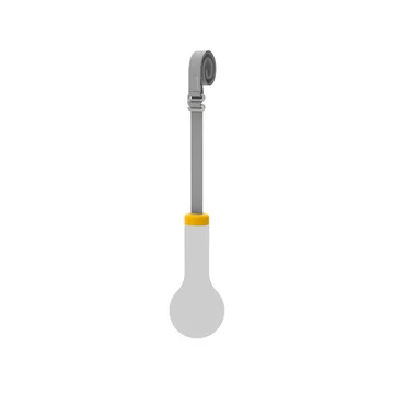 Aplô upphäng - Honey (gul) - Fermob