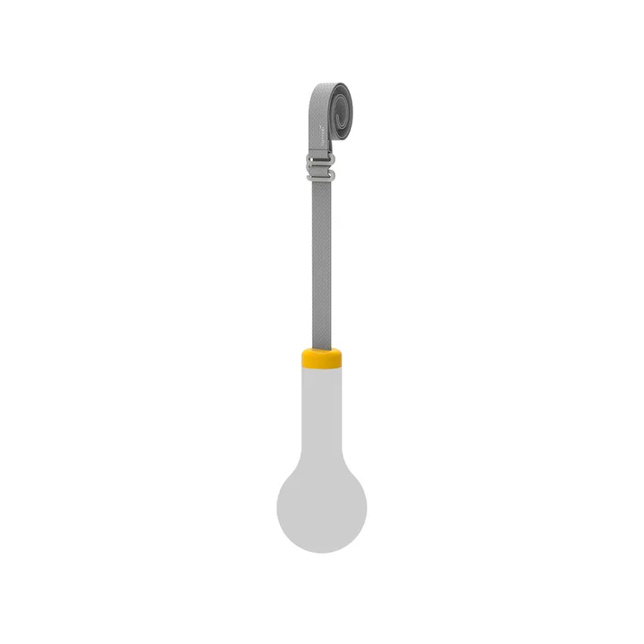 Aplô upphäng - Honey (gul) - Fermob