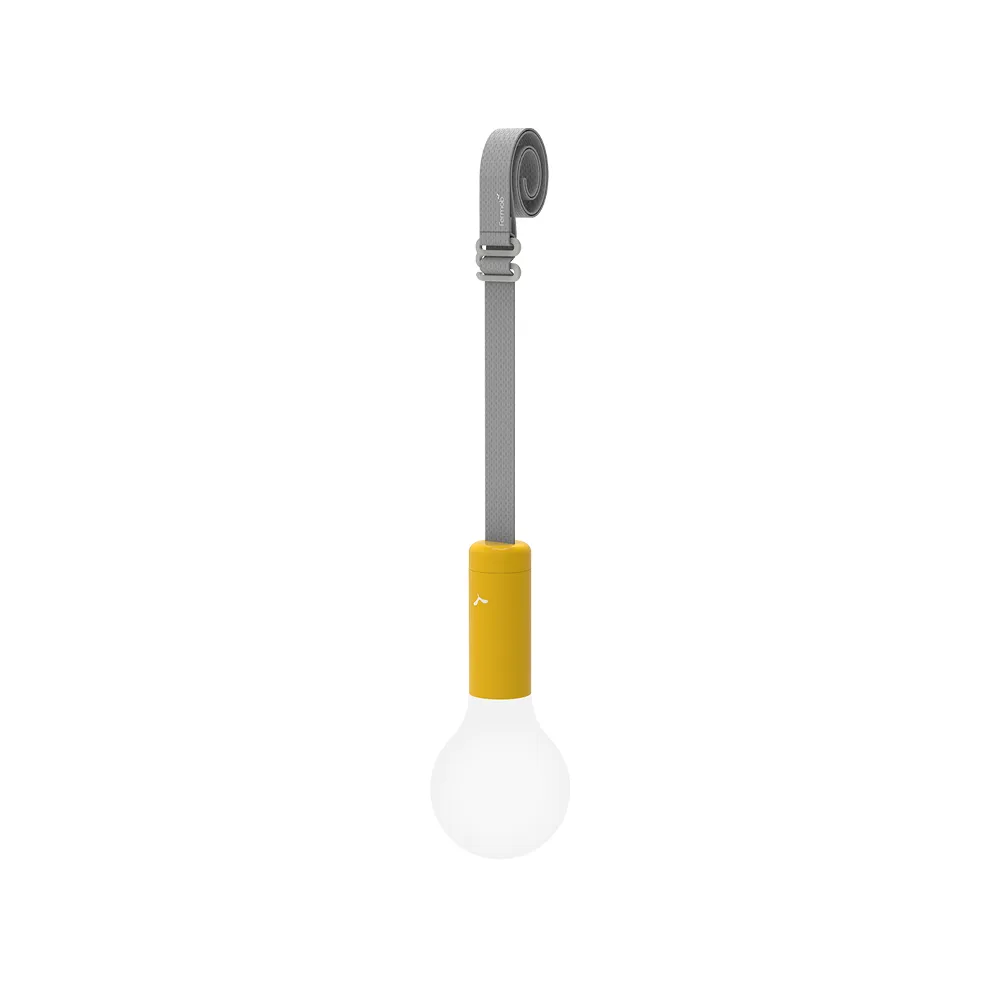 Aplô upphäng, Honey (gul) Fermob