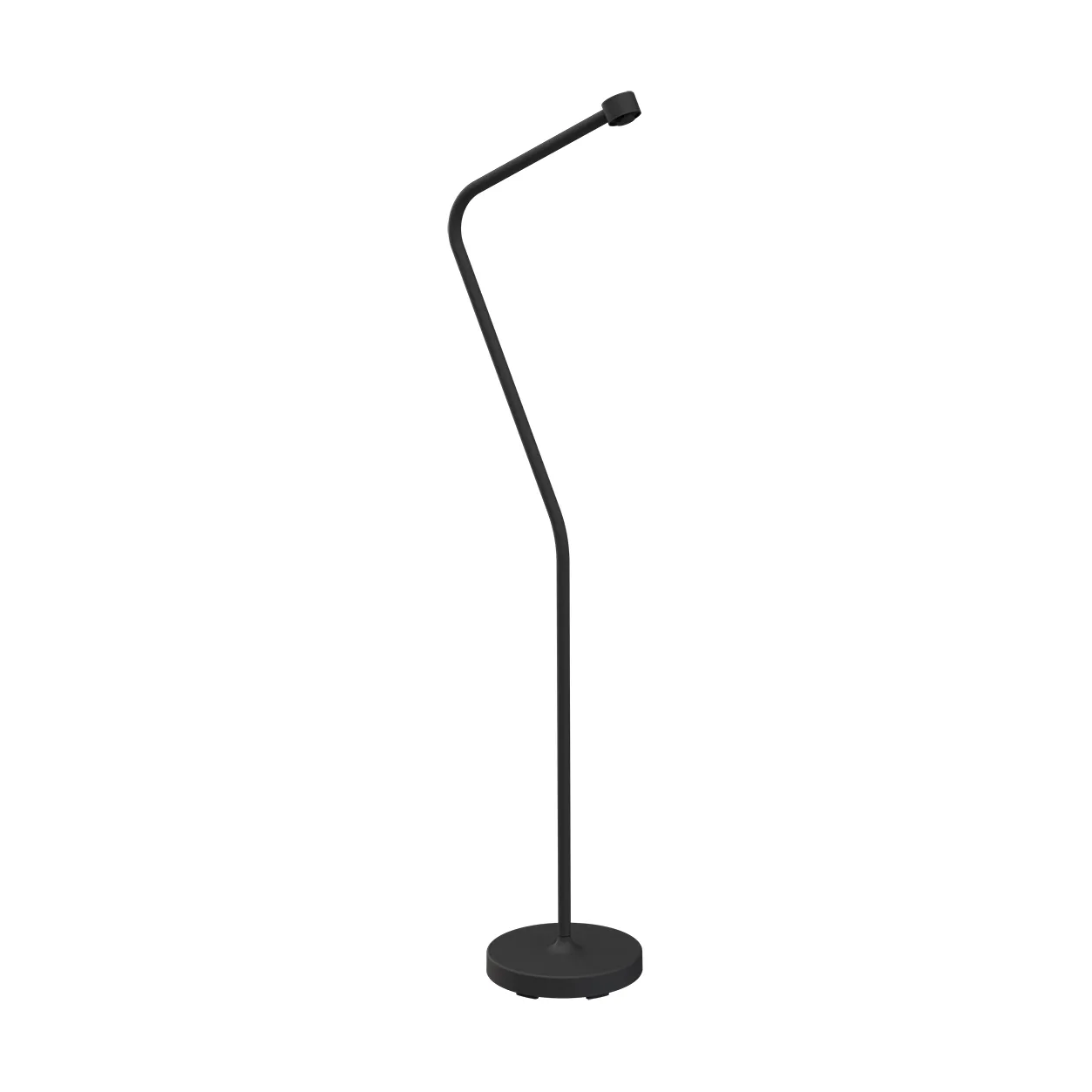 Aplô upright golvstativ, Anthracite (grå) Fermob