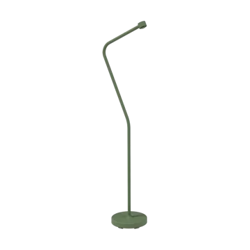 Aplô upright golvstativ - Cactus (grön) - Fermob